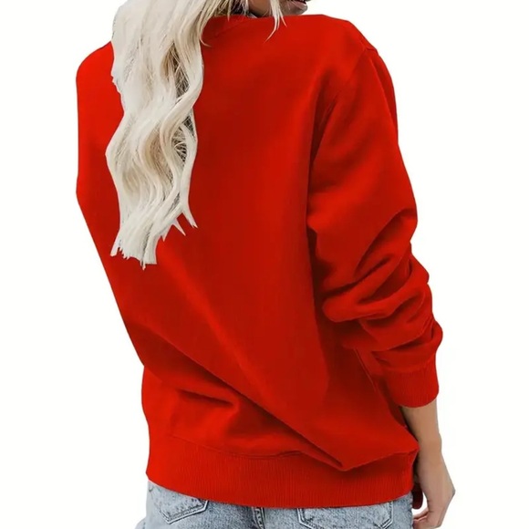 Witches Brew Coffee Co. Sweatshirt - Picture 2 of 4